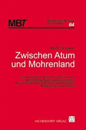 Hoppe |  Zwischen Atum und Mohrenland | Buch |  Sack Fachmedien