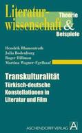 Blumentrath / Bodenburg / Hillmann |  Transkulturalität | Buch |  Sack Fachmedien