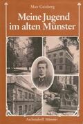 Geisberg / Pieper |  Meine Jugend im alten Münster | Buch |  Sack Fachmedien
