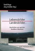 Ruge / Schäfer |  Lebensbilder - Landesbilder | Buch |  Sack Fachmedien