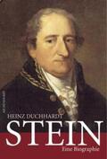 Duchhardt |  Stein | Buch |  Sack Fachmedien
