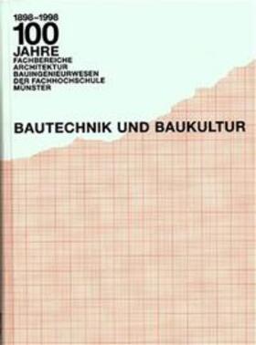 Bautechnik und Baukultur | Buch | sack.de