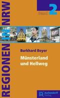 Beyer |  Regionen in Nordrhein-Westfalen 02. Das Münsterland | Buch |  Sack Fachmedien