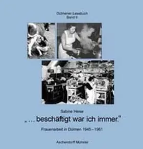 Heise |  Beschäftigt war ich immer | Buch |  Sack Fachmedien