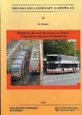 Schelter |  Öffentlicher Personen(inter)regionalverkehr: Angebotsplanung und Landesplanung | Buch |  Sack Fachmedien