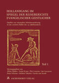 Gladen / Kraus / Lourens |  Hollandgang im Spiegel der Reiseberichte evangelischer Geistlicher | Buch |  Sack Fachmedien