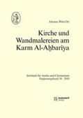 Witte Orr |  Kirche und Wandmalereien vom Karm al Ahbariya | Buch |  Sack Fachmedien
