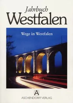 Kracht |  Jahrbuch Westfalen | Buch |  Sack Fachmedien