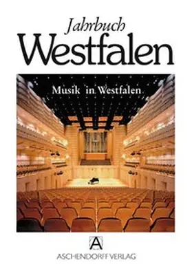 Kracht | Jahrbuch Westfalen | Buch | 978-3-402-08997-2 | www.sack.de