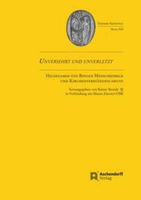 Berndt / Zátonyi OSB |  Unversehrt und unverletzt | Buch |  Sack Fachmedien