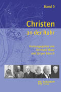 Haas / Bärsch |  Christen an der Ruhr, Band 5 | Buch |  Sack Fachmedien