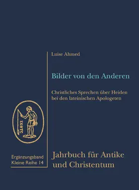 Ahmed |  Bilder von den Anderen | Buch |  Sack Fachmedien