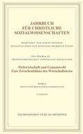 Heimbach-Steins |  Jahrbuch für Christliche Sozialwissenschaften, Band 51-2010 | Buch |  Sack Fachmedien