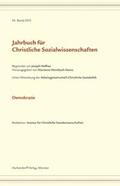 Heimbach-Steins |  Jahrbuch für christliche Sozialwissenschaften, 54. Band (2013) | Buch |  Sack Fachmedien