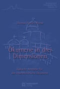Fornet-Ponse |  Ökumene in drei Dimensionen | Buch |  Sack Fachmedien