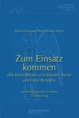 Bongardt / Dausner | Zum Einsatz kommen | Buch | 978-3-402-11026-3 | sack.de