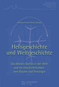 Fornet-Ponse |  Heilsgeschichte und Weltgeschichte | Buch |  Sack Fachmedien