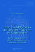 Gärtner |  Gärtner, E: Heilig-Land-Pilgerinnen des lateinischen Westens | Buch |  Sack Fachmedien