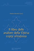 Nicolotti |  Il libro delle anafore della Chiesa copta ortodossa | Buch |  Sack Fachmedien