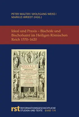 Walter / Weiß / Wriedt |  Ideal und Praxis | Buch |  Sack Fachmedien