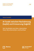 Chehadeh |  Al-Turabi zwischen Nachahmung und Erneuerung | Buch |  Sack Fachmedien