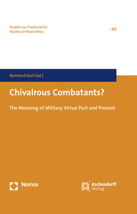 Koch | Chivalrous Combatants? | Buch | 978-3-402-11730-9 | sack.de