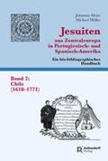 Meier |  Jesuiten aus Zentraleuropa/ Portugies.- u. Spanisch-Amerika | Buch |  Sack Fachmedien