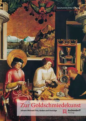 Fritz / Köster / Hemfort |  Reden und Vorträge zur Goldschmiedekunst | Buch |  Sack Fachmedien