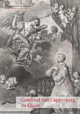 Fritz / Köster / Hemfort |  Gottfried von Cappenberg zu Ehren | Buch |  Sack Fachmedien