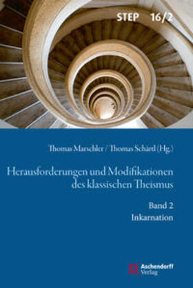 Marschler / Schärtl | Herausforderungen und Modifikation des klassischen Theismus | Buch | 978-3-402-11822-1 | sack.de