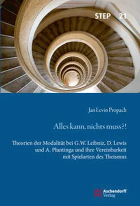 Propach |  Alles kann, nichts muss?! | Buch |  Sack Fachmedien