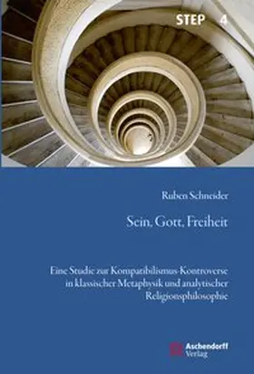 Schneider |  Sein, Gott, Freiheit | Buch |  Sack Fachmedien