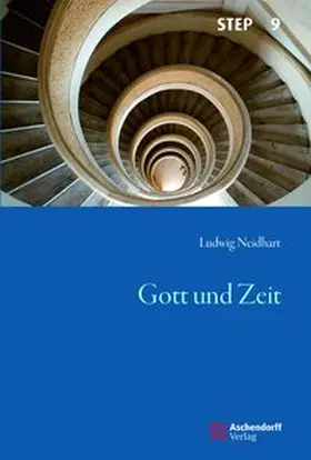 Neidhart |  Gott und Zeit | Buch |  Sack Fachmedien