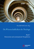 Göcke |  Göcke, B: Wissenschaftlichkeit der Theologie 1 | Buch |  Sack Fachmedien