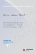 Rosenberger / Schaupp |  Ein Pakt mit dem Bösen? | Buch |  Sack Fachmedien