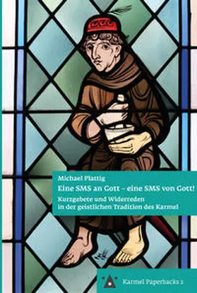 Plattig |  Eine SMS an Gott - eine SMS von Gott! | Buch |  Sack Fachmedien
