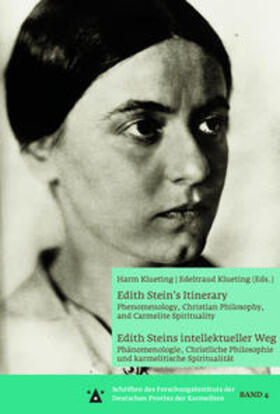 Klueting | Edith Stein's Itinerary: Phenomenology, Christian Philosophy | Buch | 978-3-402-12141-2 | sack.de