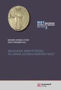 Heimbach-Steins / Könemann |  Religiöse Identitäten in einer globalisierten Welt | Buch |  Sack Fachmedien