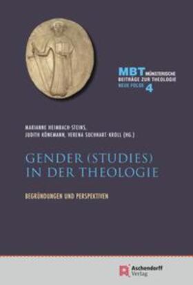 Heimbach-Steins / Könemann / Suchhardt-Kroll | Gender (Studies) in der Theologie | Buch | 978-3-402-12316-4 | sack.de