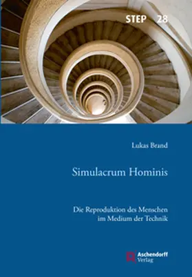 Brand |  Simulacrum Hominis | Buch |  Sack Fachmedien