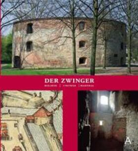 Rommé | Der Zwinger in Münster | Buch | 978-3-402-12732-2 | sack.de