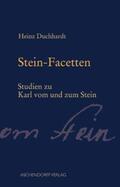 Duchhardt |  Stein-Facetten | Buch |  Sack Fachmedien