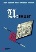 Goethe / Demming |  Johann Wolfgang von Goethe: Dat Spiel van Doktor Faust - Urfaust | Buch |  Sack Fachmedien