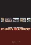 Tworuschka |  Religionen der Gegenwart | Buch |  Sack Fachmedien