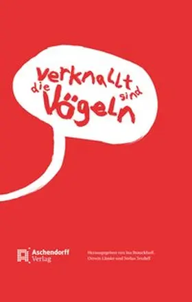 Brauckhoff / Lämke / Tetzlaff |  Verknallt sind die Vögeln | Buch |  Sack Fachmedien