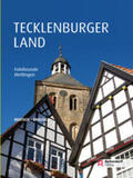 Michaelis |  Das Tecklenburger Land | Buch |  Sack Fachmedien