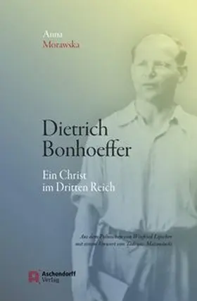 Morawska |  Dietrich Bonhoeffer | Buch |  Sack Fachmedien