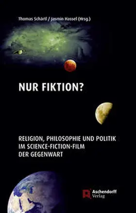Schärtl / Hassel |  Nur Fiktion? | Buch |  Sack Fachmedien