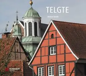 Greife |  Telgte | Buch |  Sack Fachmedien