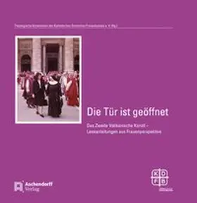 Fuchs-Pellmann |  Die Tür ist geöffnet | Buch |  Sack Fachmedien